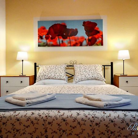 Kipos Villas Gaios Dış mekan fotoğraf