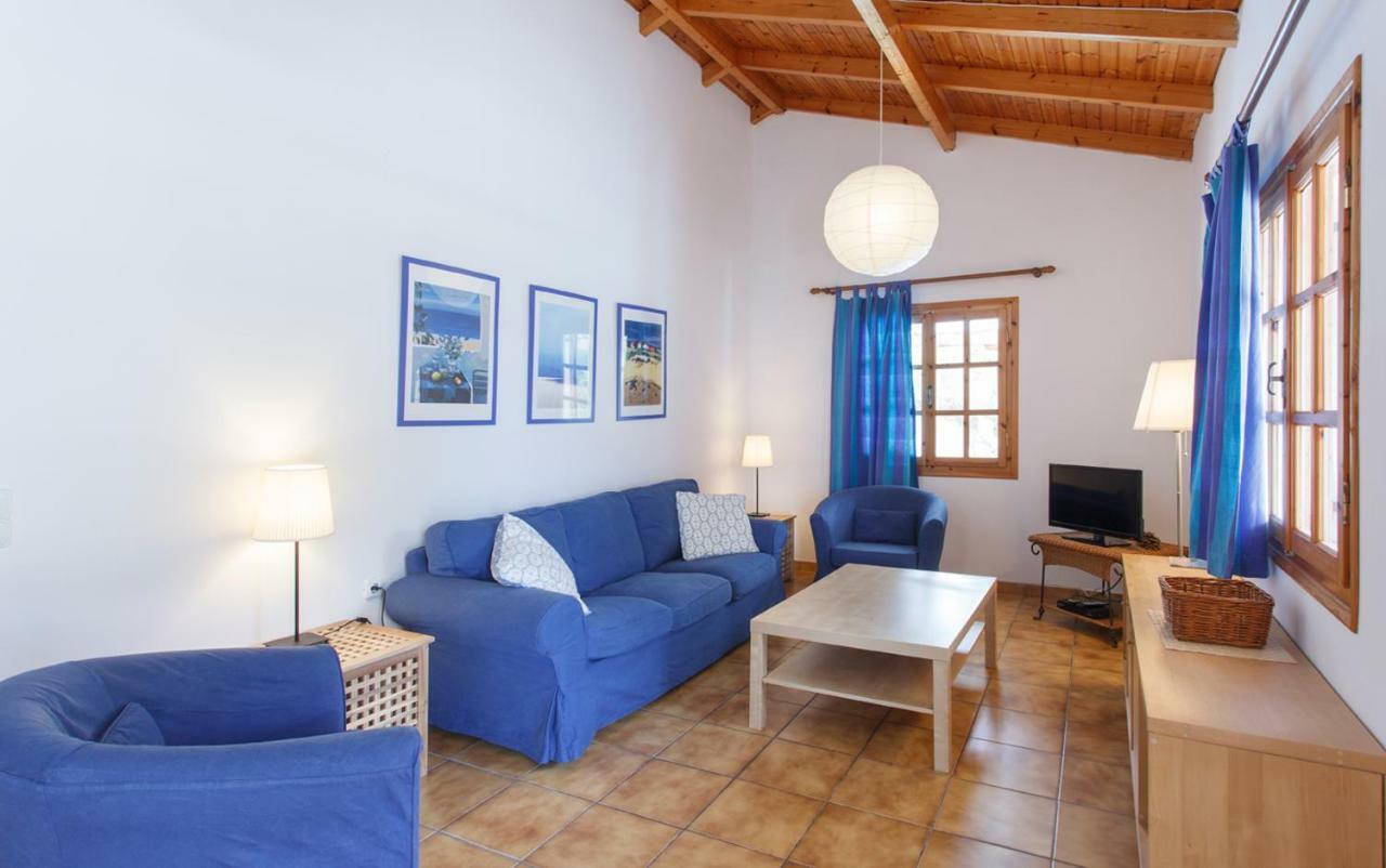 Kipos Villas Gaios Dış mekan fotoğraf